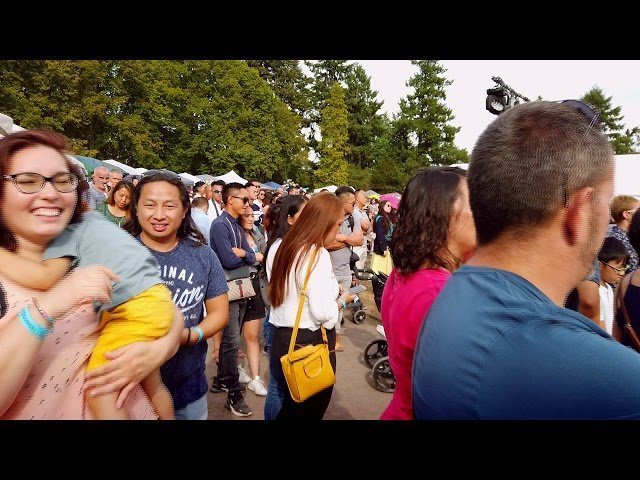 Hmong Festival 2019 France