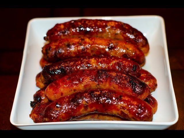 How to make Hmong Pork Sausage Recipe – Part 1 of 2