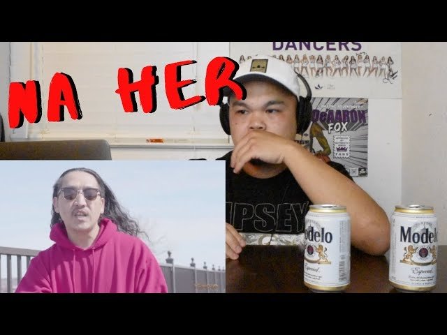 Na Her – Thaum Peb Tseem Me Me Reactions | Hmong Rap 2019