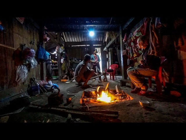 Sapa Hmong Tribes