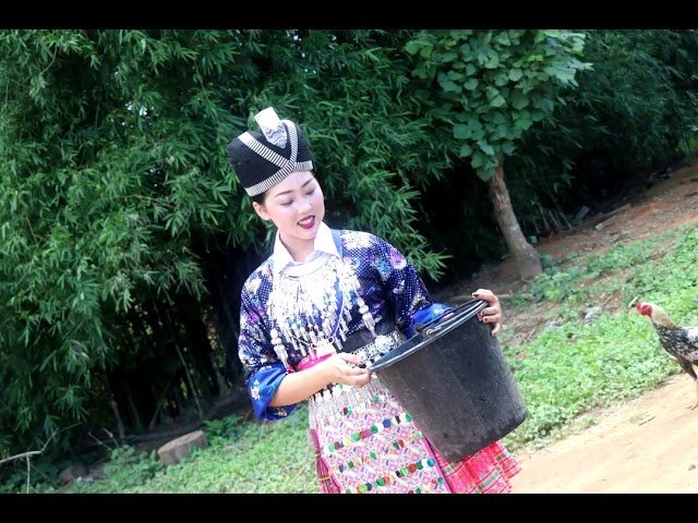 Hmoob MeKa Nyiam Tu Muaj Muaj Kua Xwb    8/23/2019