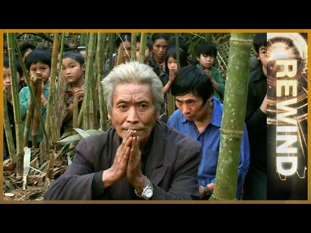 The Lost Tribe: The CIA’s Secret Army in Laos | REWIND
