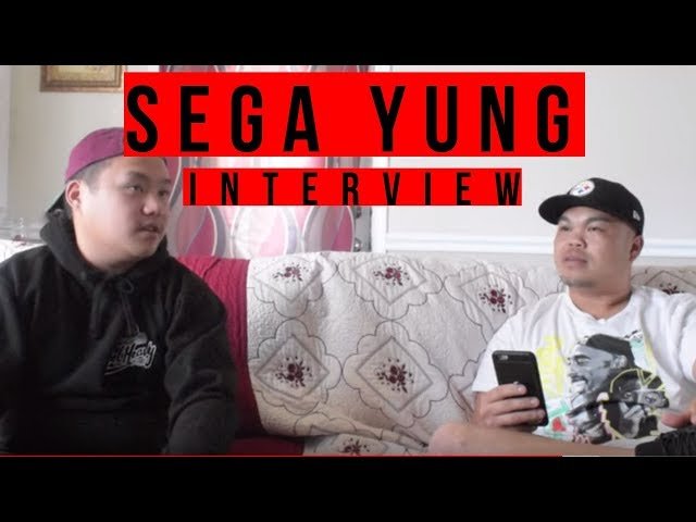 Sega Yung Interview | Hmong Rap/Singer 2019