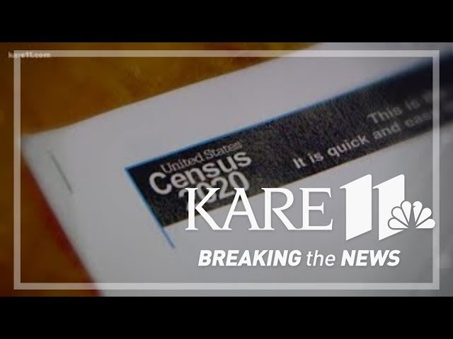 2020 Census materials will not include Hmong or Somali languages