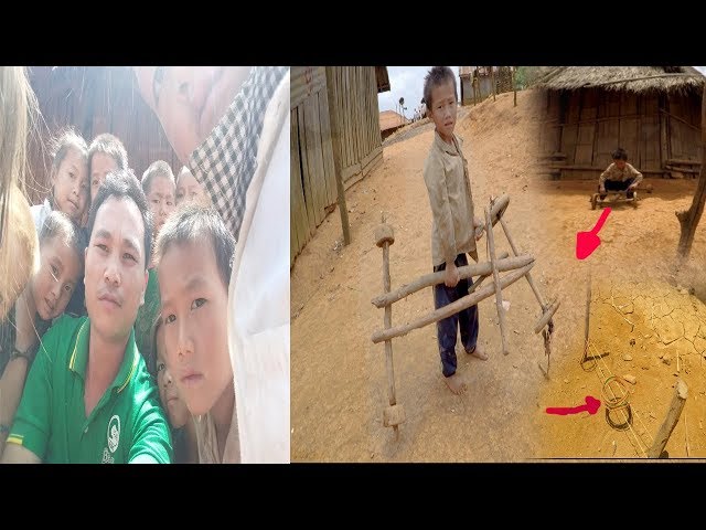 Good driver,good car, hmoob toj siab caij tsheb ntoo lom zem heev