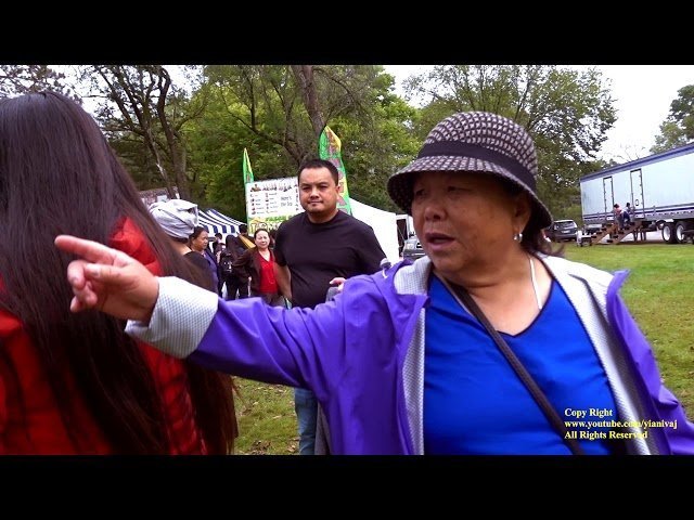 Hmong La Crosse New Year 2019-20