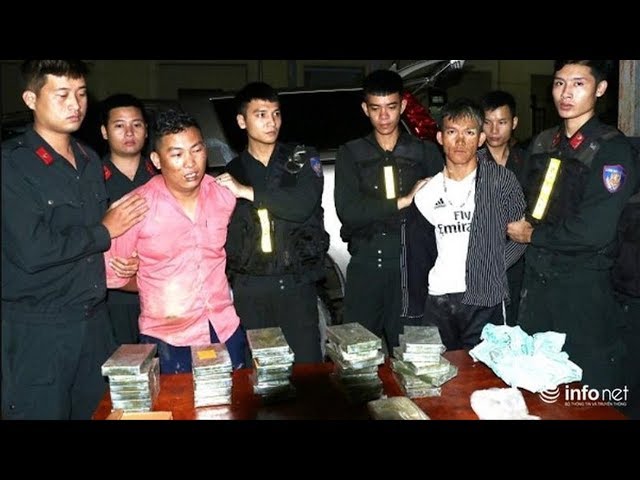Xov Xwm | Police Tawm Tsam Ciaj Tuag Nrog 2 Tug Hmoob Ua Luam Yeeb
