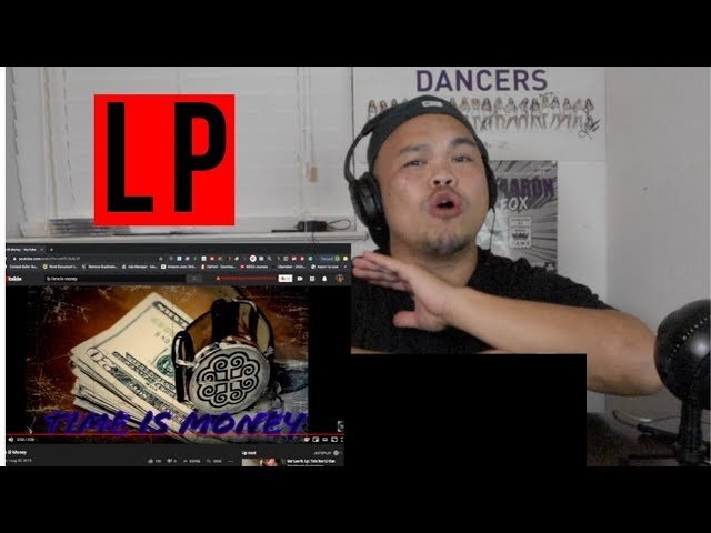LP: Time i$ Money Reactions | Hmong Rap