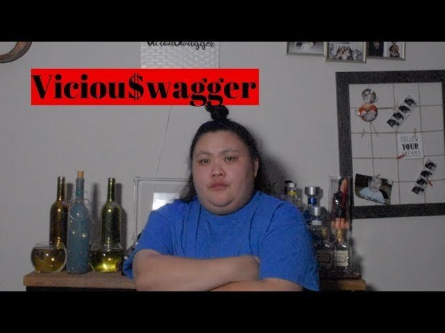 (1/2) Viciou$wagger- Dirty Promoters, Branding, Jungle Book | Hmong Rap