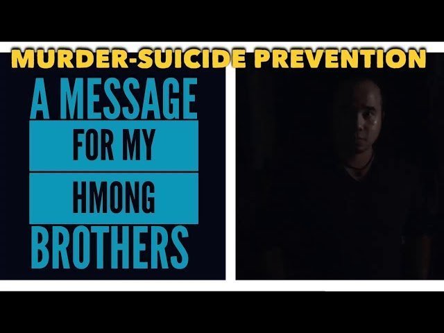 A Message For My Hmong Brothers