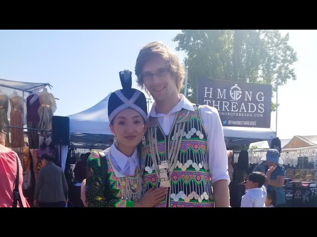 Hmong Oroville California lub tsiab 30 xyoo 2019-2020