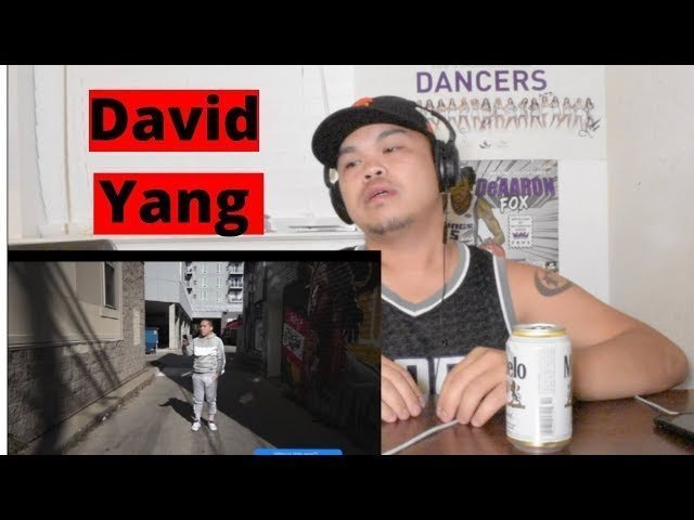 David Yang – A Whole Lot Reactions | Hmong Rap 2019
