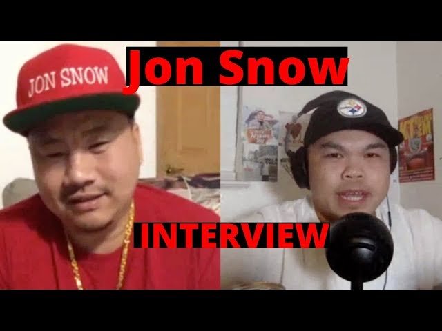 Jon Snow ” Hmong rap breakdown 2019