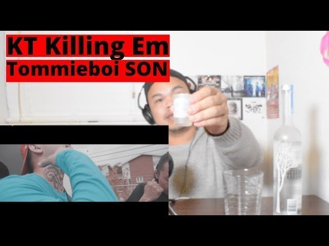 KT Killing Em x TommieBoi – Qhab Nab Reactions | Hmong Rap 2019