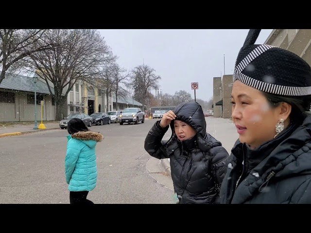 Hmong Americans New Year 2020 Day 2.