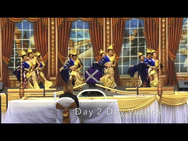 Hmong American New Year 2019 | Celestials