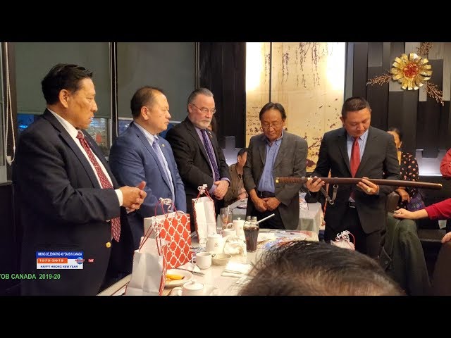 HMOOB CANADA COV THAWJ COJ MUAB IB RAB NTAJ RAU TXIV NAIPOOS