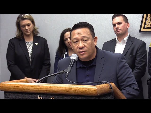 ‘It’s a dark day in our community.’ Hmong leader tells of singers killed in shooting