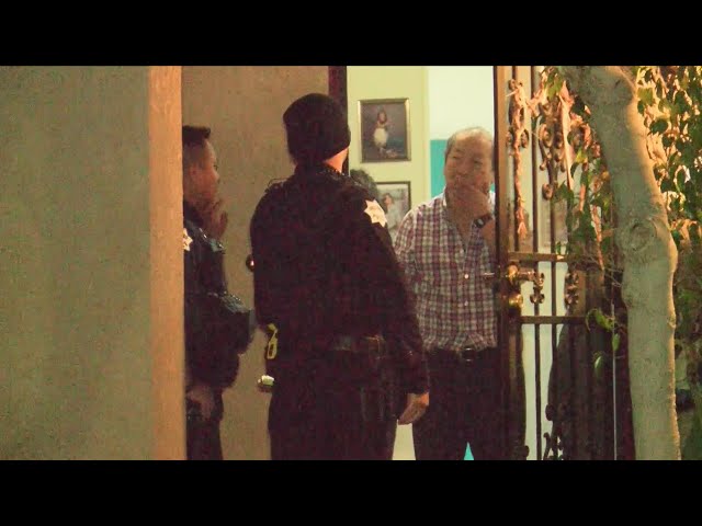 Hmong officers reaching out to community rocked by deadly shooting
