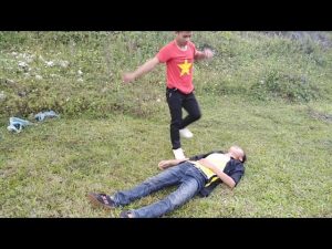 Hmoob Sib Ntaus 2020 – MOVIE HMOOB TOJ SIAB