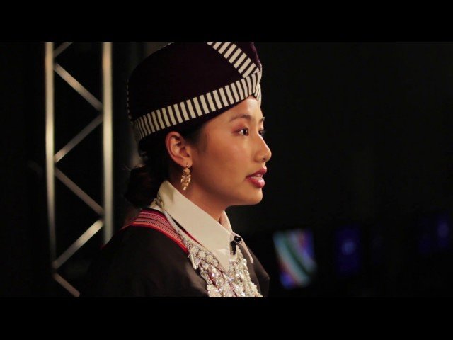 Spoken Word “Being a Hmong American”