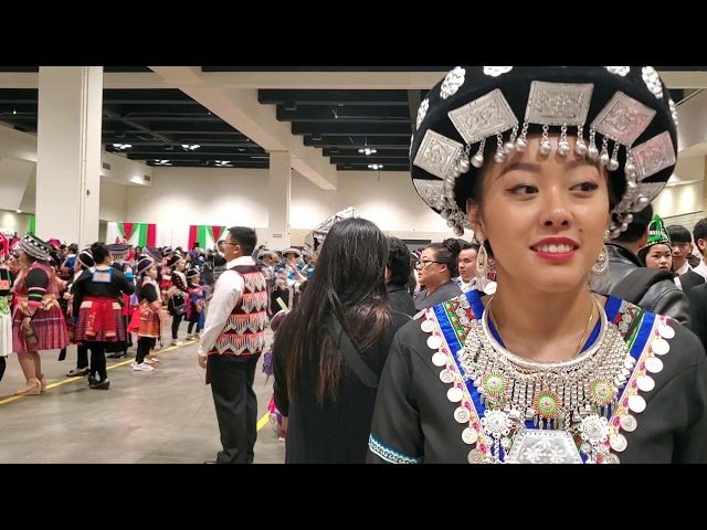 Saib Hmong MN new year 2019-2020