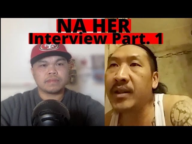 NA HER INTERVIEW Part 1 | Hmong Rap