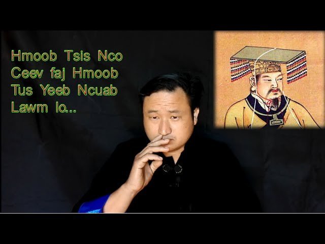 Keeb Kwm Hmoob Lub Neej  kom Cim NTsoov Cia 2020
