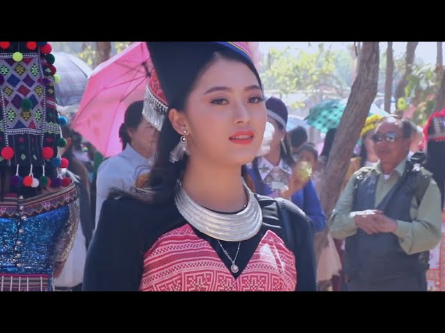 Nkauj Hmoob Zoo Tsiab 30 Lav 10 Av liab 2019-20 Xiab 12 Pt 1