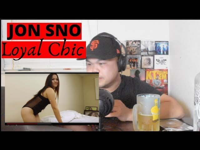 Jon Snow Loyal Chic Reactions | New Hmong Rap 2019