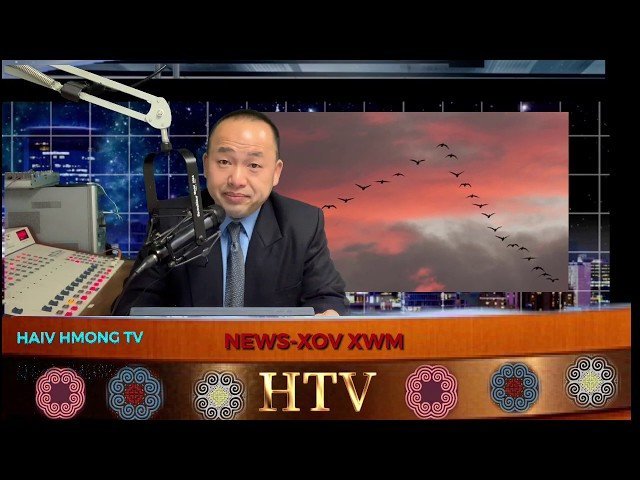HTV NEWS: HMOOB PUAS PAUB KEV CAI NCAJ NCEES YOG DAB TSI # 2 122019