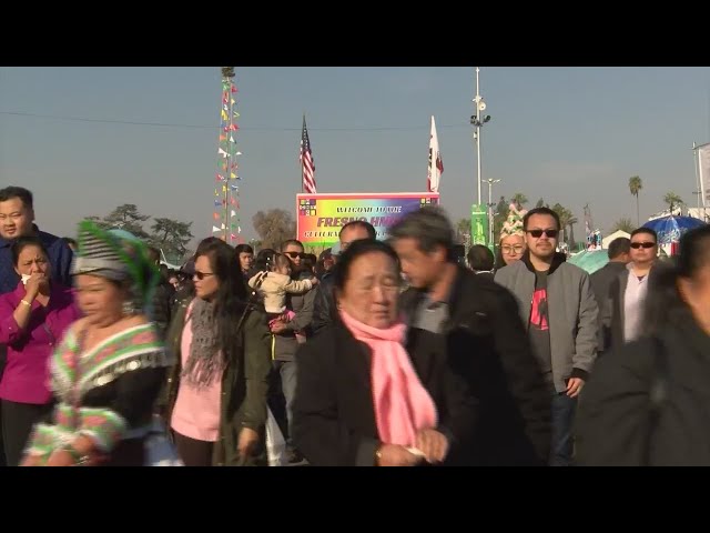 Increased security measures in place for Fresno’s Hmong New Year