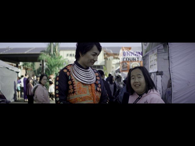 Fresno Hmong Cultural New Year 2020 – AH HER Interview