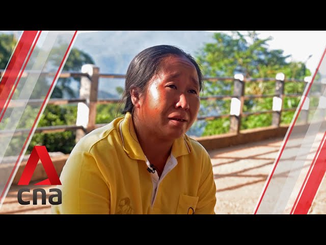 How Thailand’s Hmong women are fighting their tradition of inequality, violence and rejection