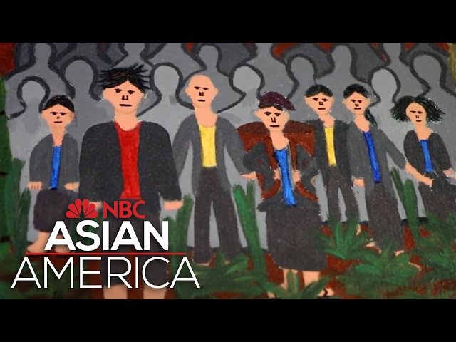 Life Stories: Hmong American Peace Academy’s Chris Her-Xiong | NBC Asian America