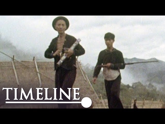 Disappearing World: The Meo (Anthropology Documentary) | Timeline