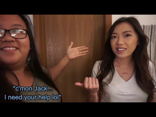 Dating x Hmong Dad’s *BLOOPERS*