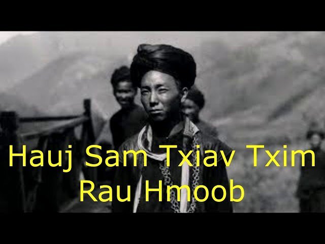 Hauj Sam Txiav Txim 6 Hmoob   1/10th/2020