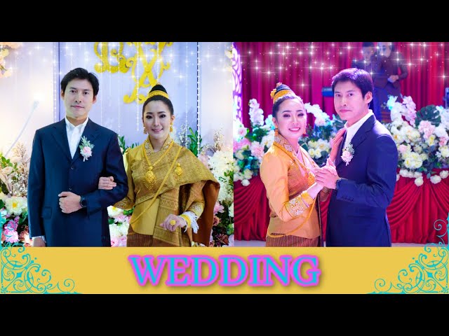 MISS HMONG LAOS 2017 WEDDING