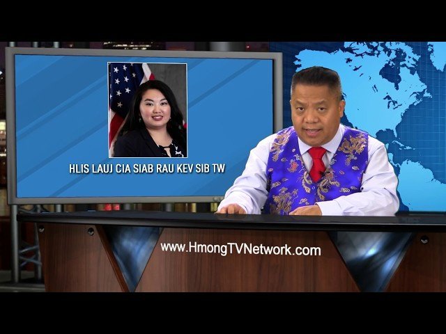Hmong News 1/28/2020 | Xov Xwm Ntiaj Teb