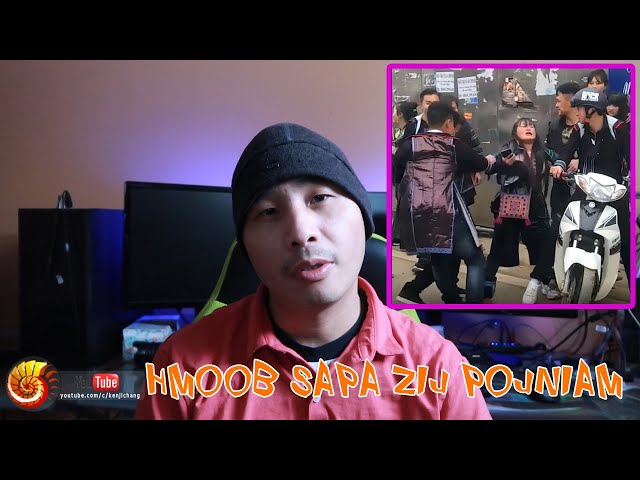 Hmoob Nyablaj (Sapa) zij pojniam