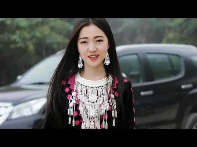 Nhạc bốc hmong 2019 – nkauj tawm tshiab. Puag nyiam tiag