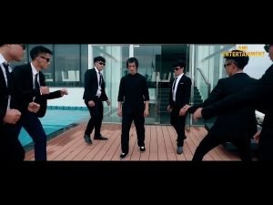 Hmong new movie 2019-2020 Short Film (koj yog kuv txoj sia)