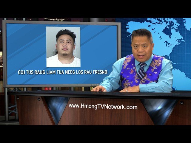 Hmong News 2/3/2020 | Xov Xwm Ntiaj Teb
