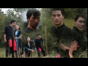 hmoob tshuab noj neeg movie hmong