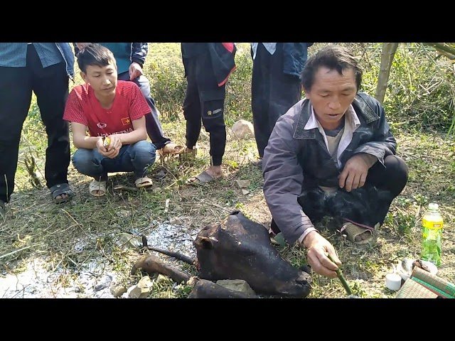 Xov xwm hmoob ua dab qhuas