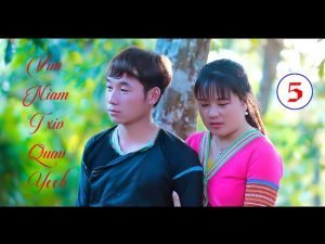 Vim Niam Txiv Quav Yeeb ( Part5 ) Hmong New Movies 2020-2021 ( Tsheej Muas )