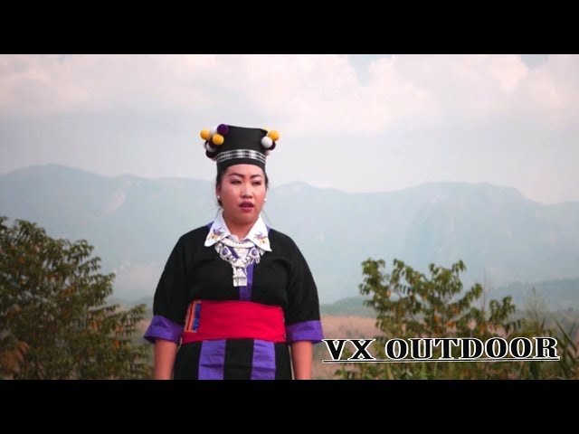 Hmong Tradition Song 2020 – Kwv Txhiaj ( Paj Tag Lis )