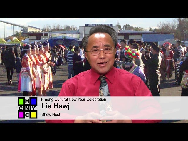 Hmong Cultural New Year Celebration Show 2/13/20