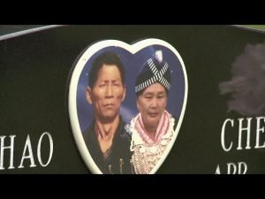 The EndLife Traditions of the Hmong Community